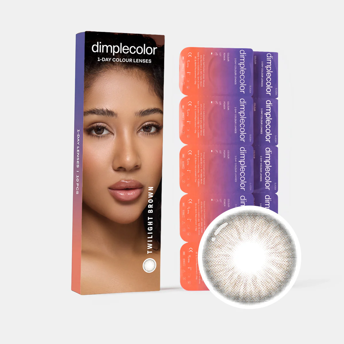 1-Day Lenses